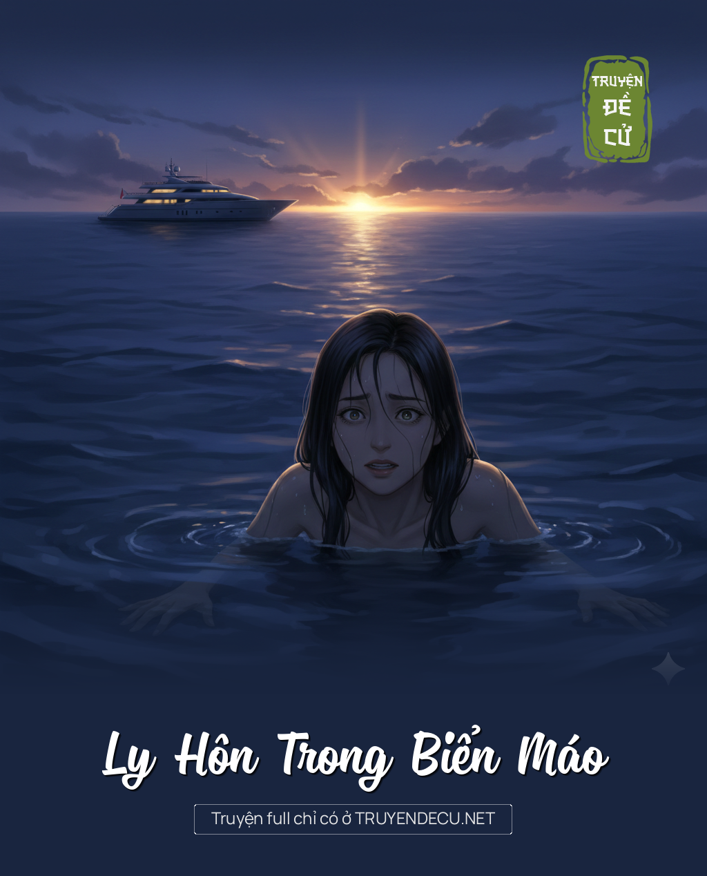 
                            Ly Hôn Trong Biển Máo
