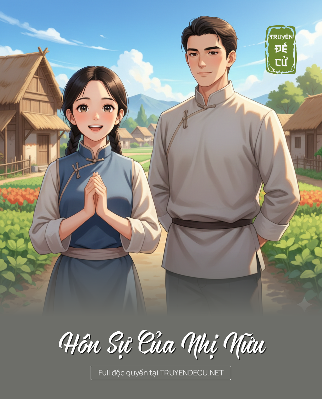 
                            Hôn Sự Của Nhị Nữu