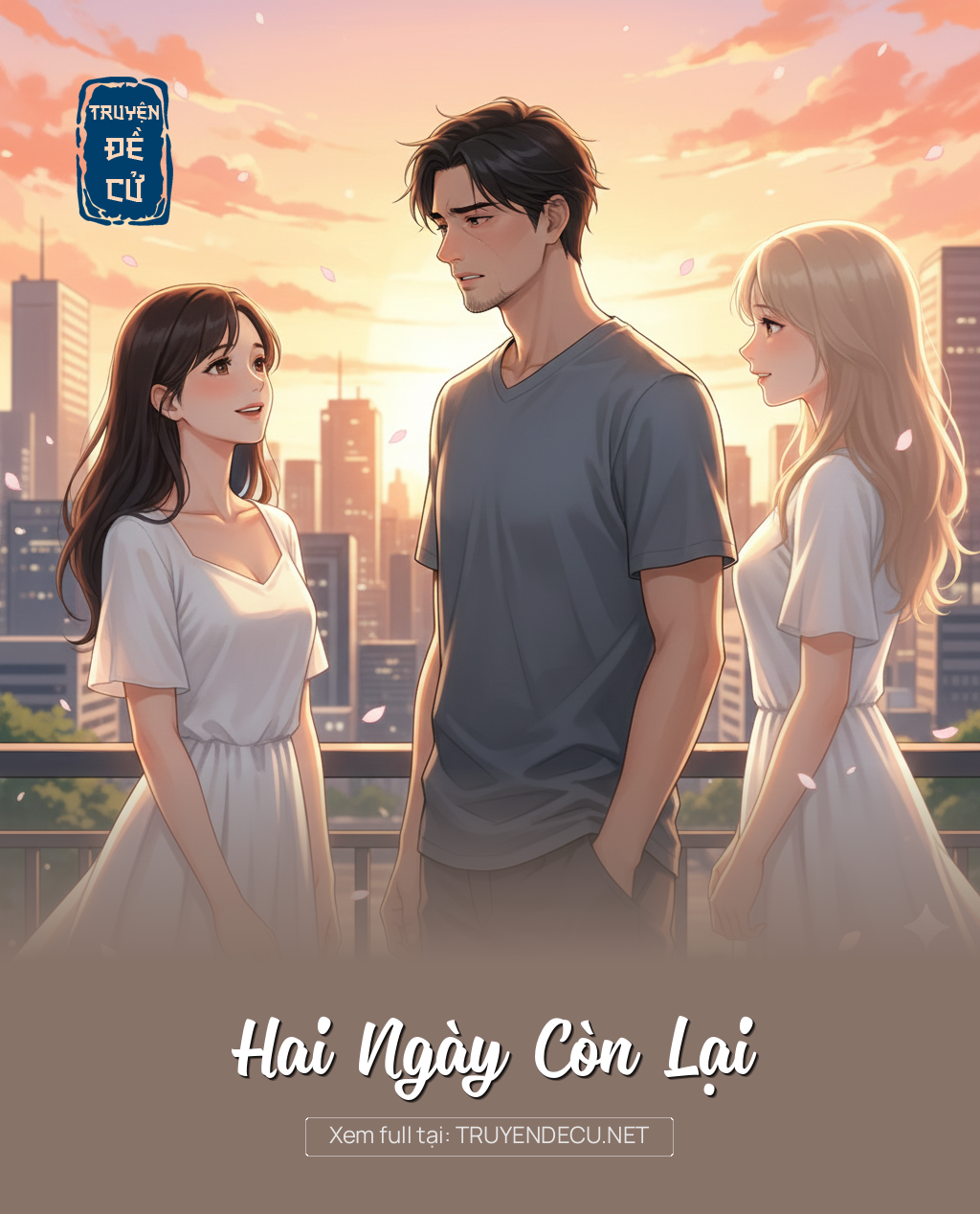 
                            Hai Ngày Còn Lại