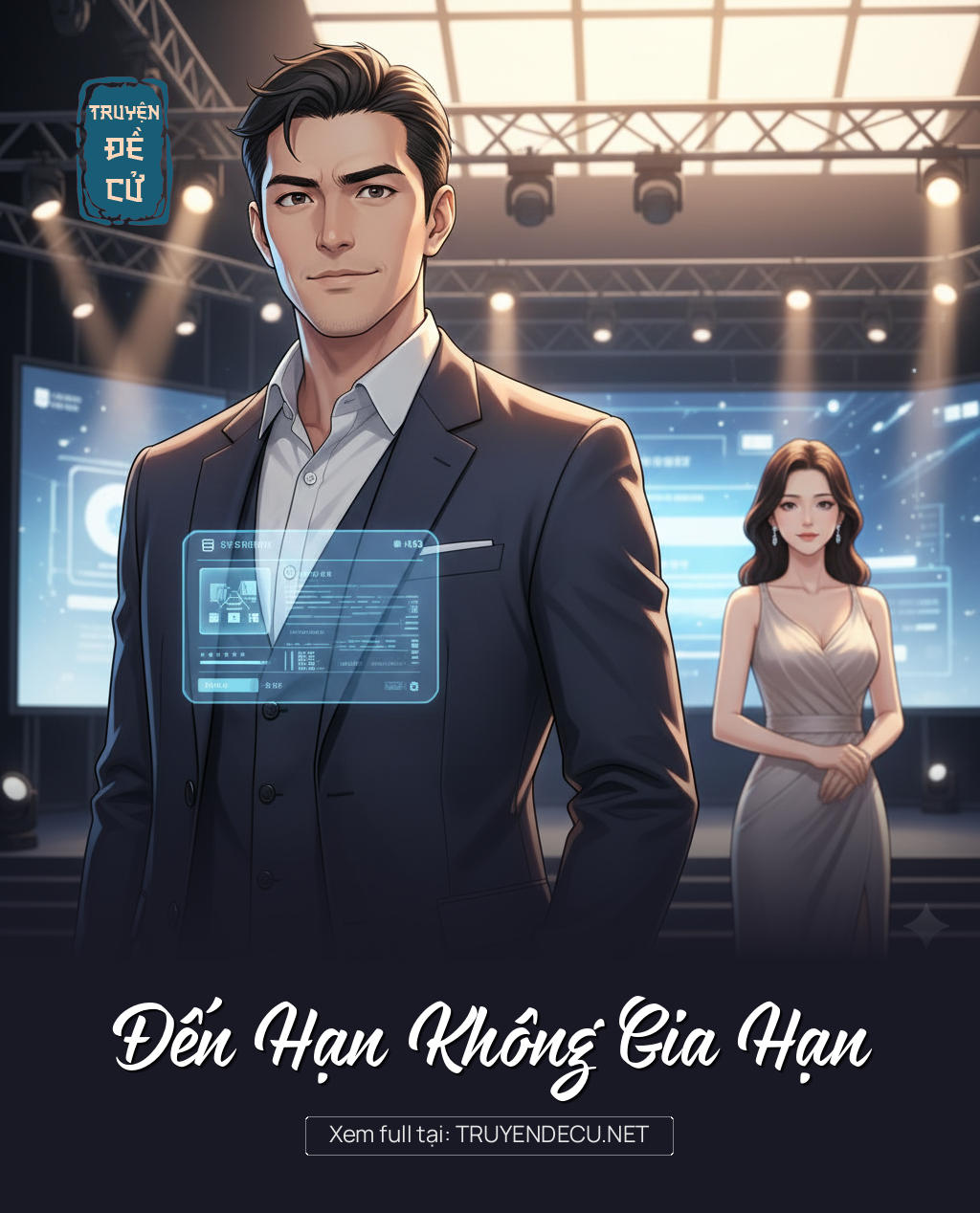 
                            Đến Hạn Không Gia Hạn