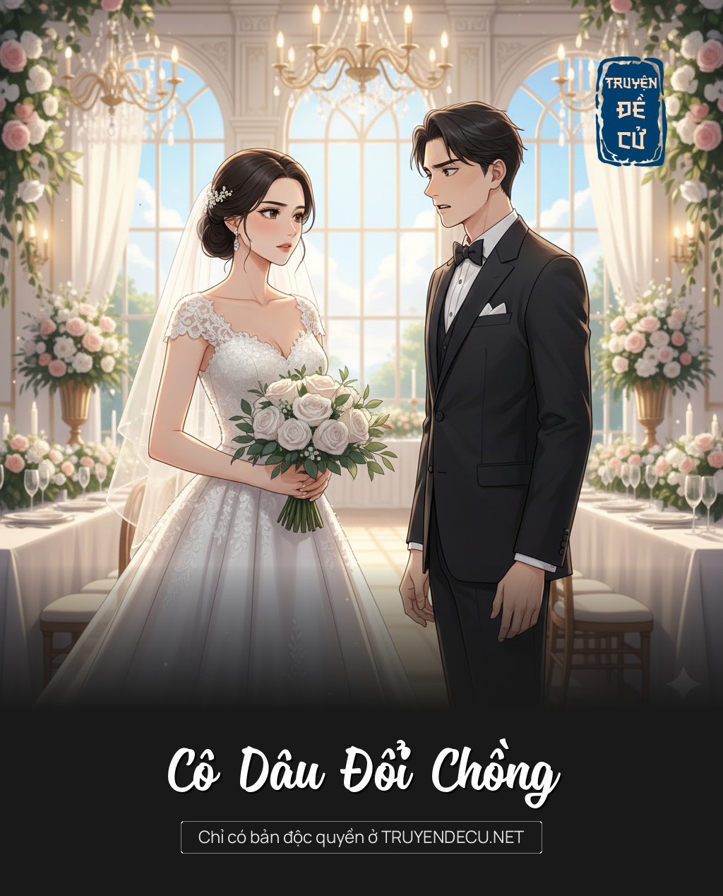 
                            Cô Dâu Đổi Chồng
