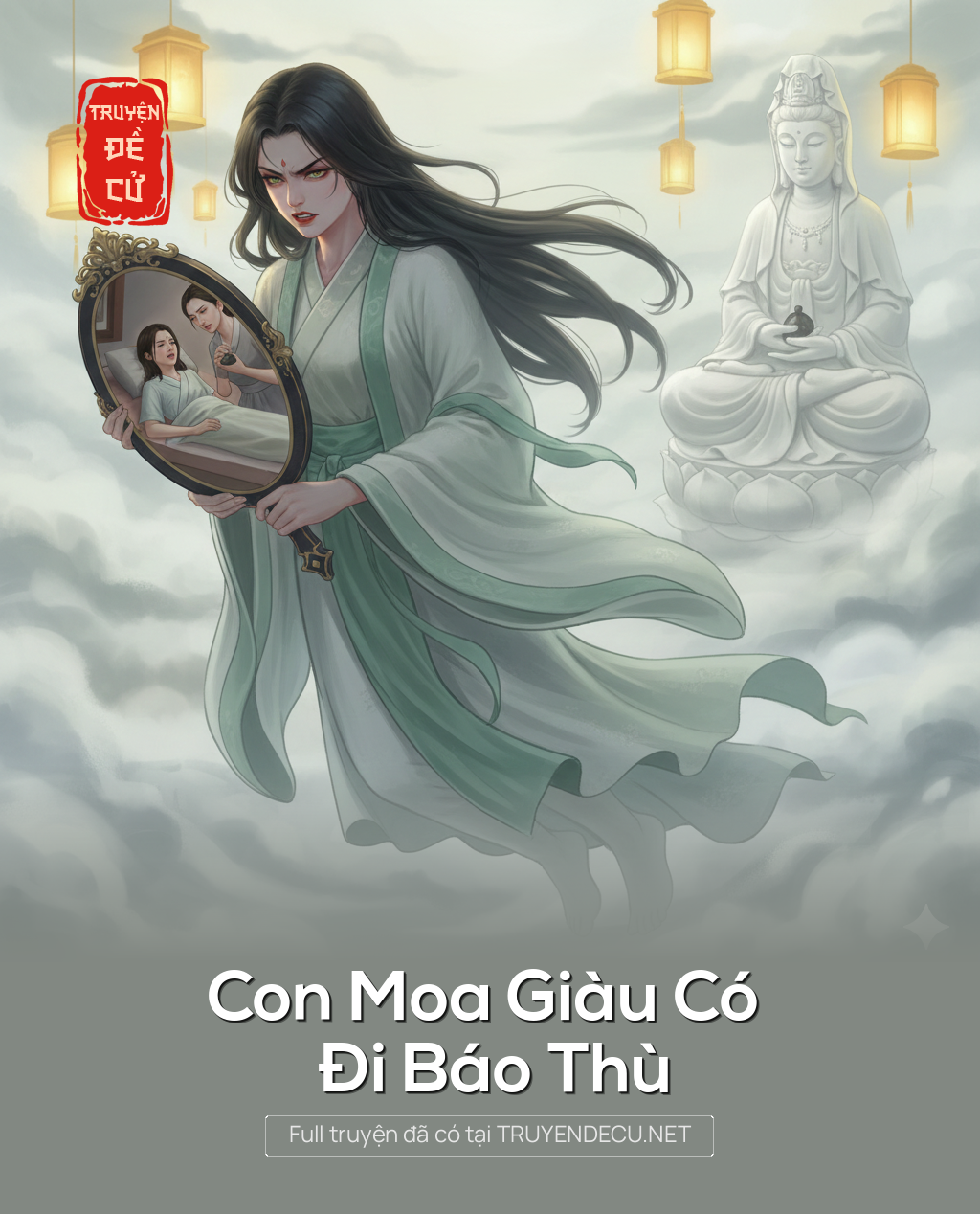 
                            Con Moa Giàu Có Đi Báo Thù