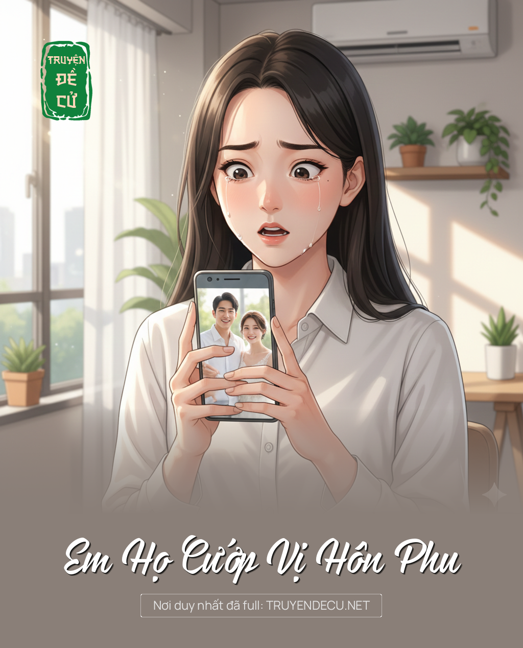 
                            Em Họ Cướp Vị Hôn Phu