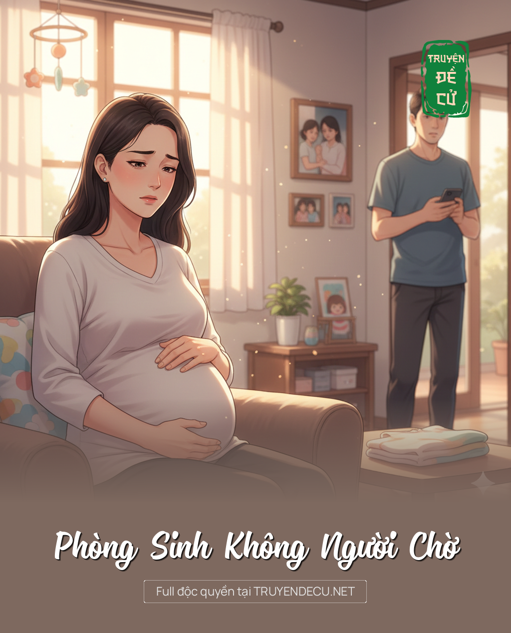 
                            Phòng Sinh Không Người Chờ