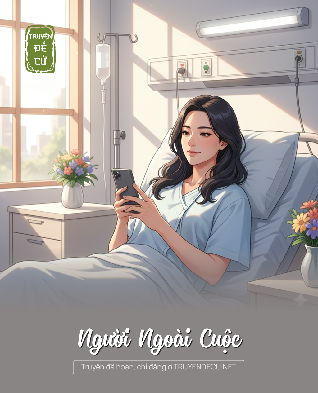 
                            Người Ngoài Cuộc