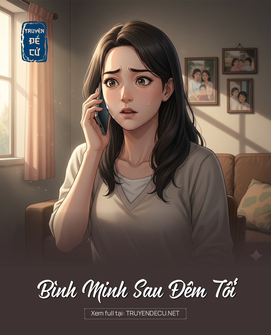 
                            Bình Minh Sau Đêm Tối