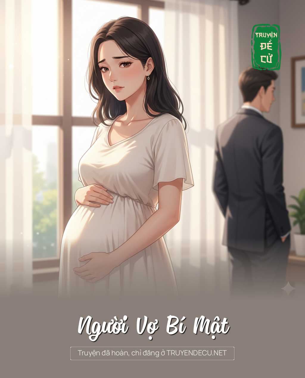 
                            Người Vợ Bí Mật