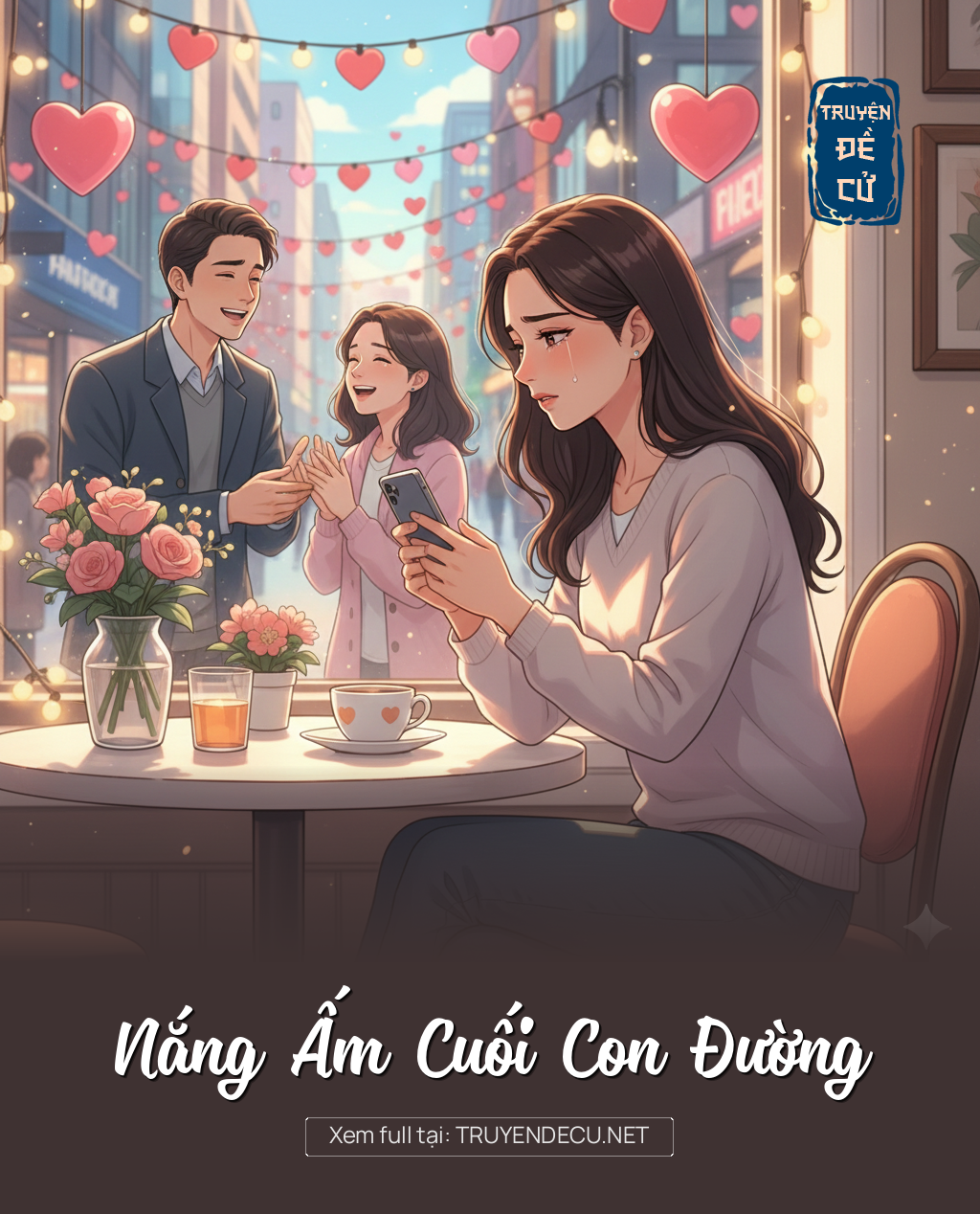 
                            Nắng Ấm Cuối Con Đường
