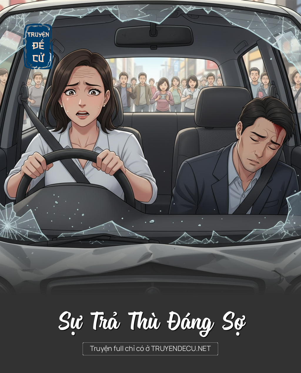 
                            Sự Trả Thù Đáng Sợ