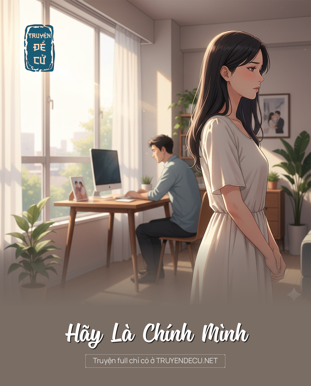 
                            Hãy Là Chính Mình