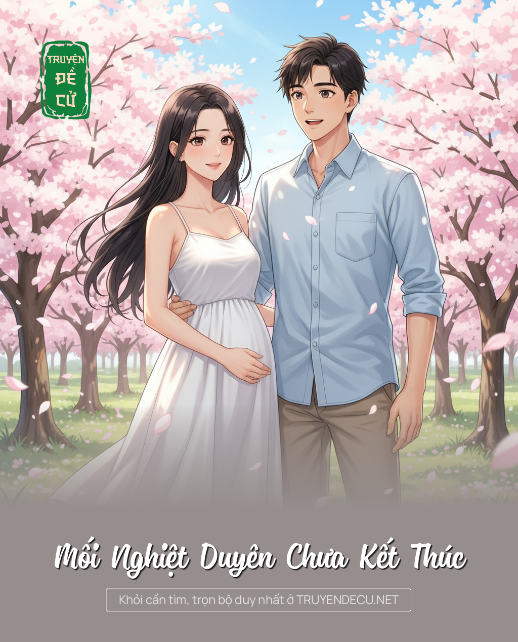 
                            Mối Nghiệt Duyên Chưa Kết Thúc