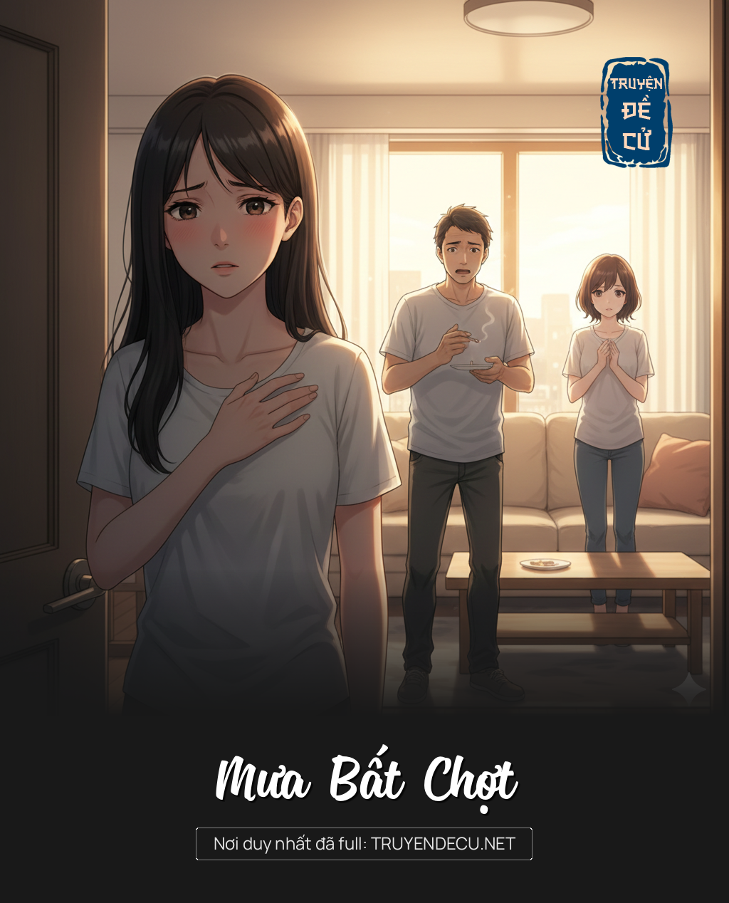 
                            Mưa Bất Chợt