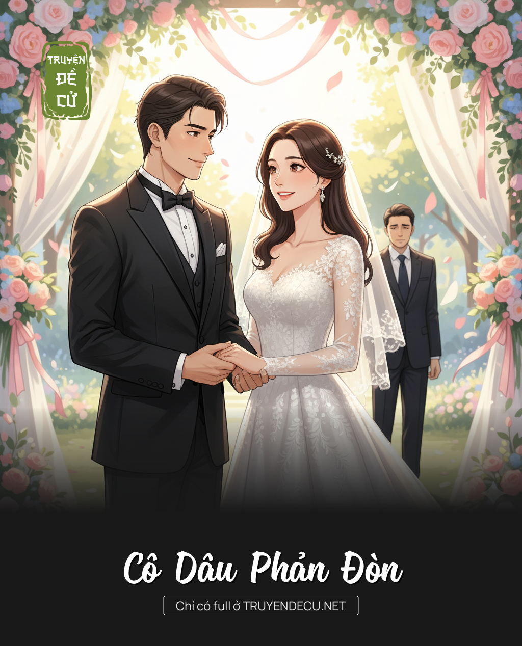 
                            Cô Dâu Phản Đòn