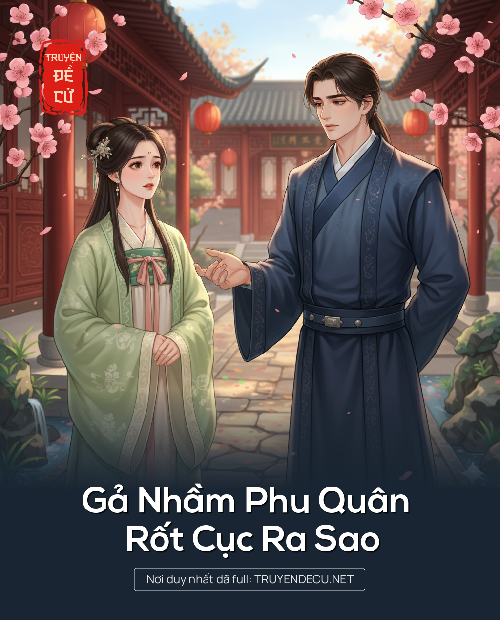 
                            Gả Nhầm Phu Quân Rốt Cục Ra Sao