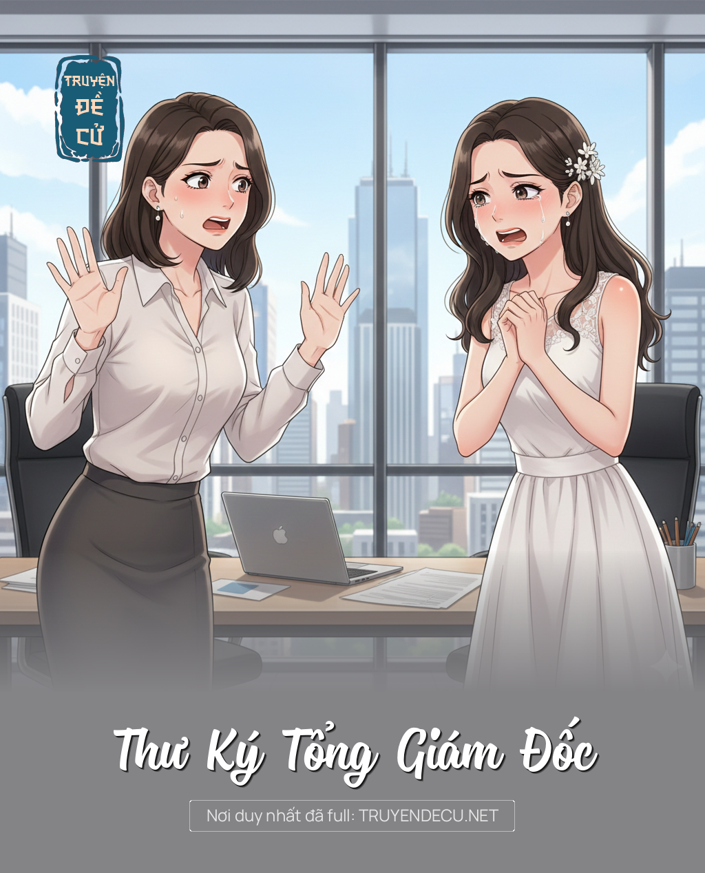 
                            Thư Ký Tổng Giám Đốc