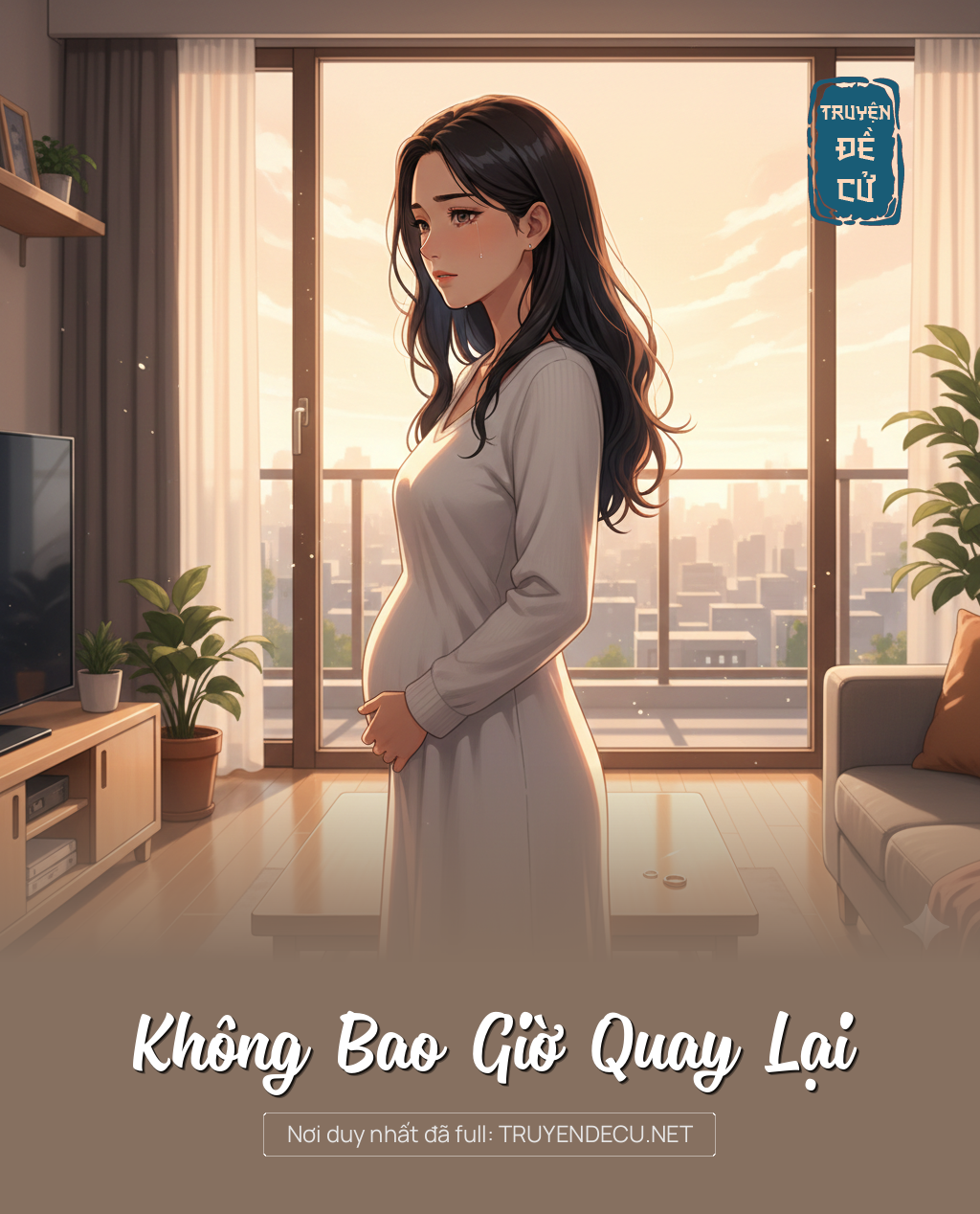 
                            Không Bao Giờ Quay Lại