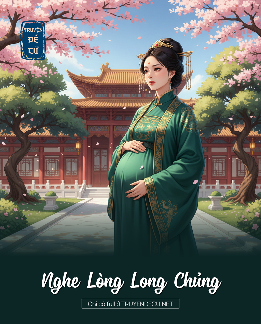 
                            Nghe Lòng Long Chủng