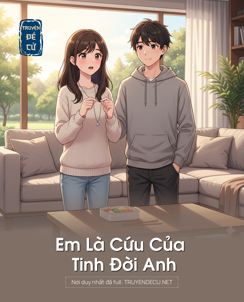 
                            Em Là Cứu Của Tinh Đời Anh