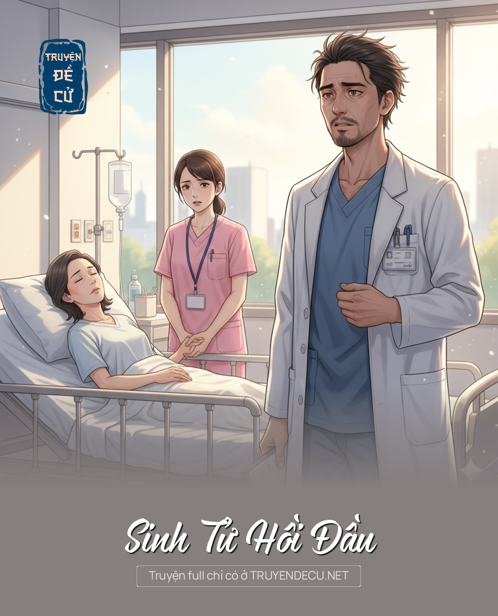 
                            Sinh Tử Hồi Đầu