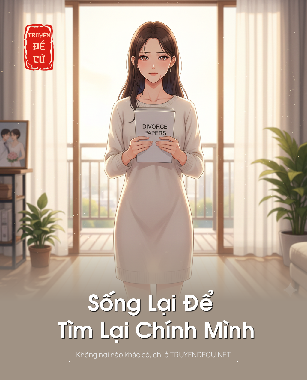 
                            Sống Lại Để Tìm Lại Chính Mình