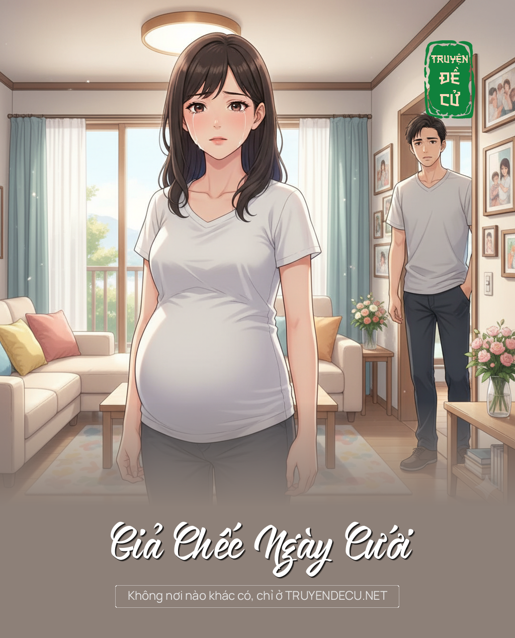 
                            Giả Chếc Ngày Cưới