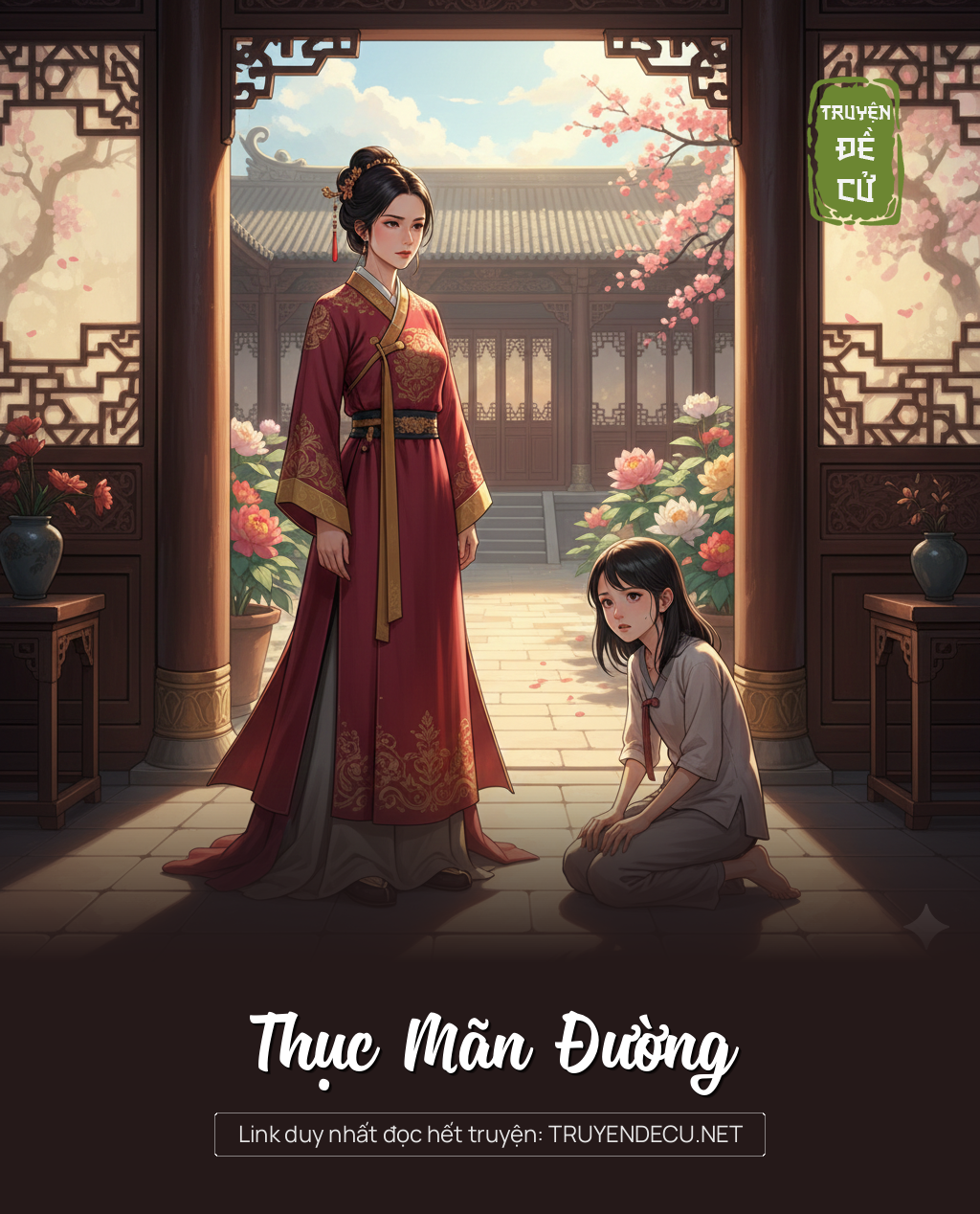 Thục Mãn Đường