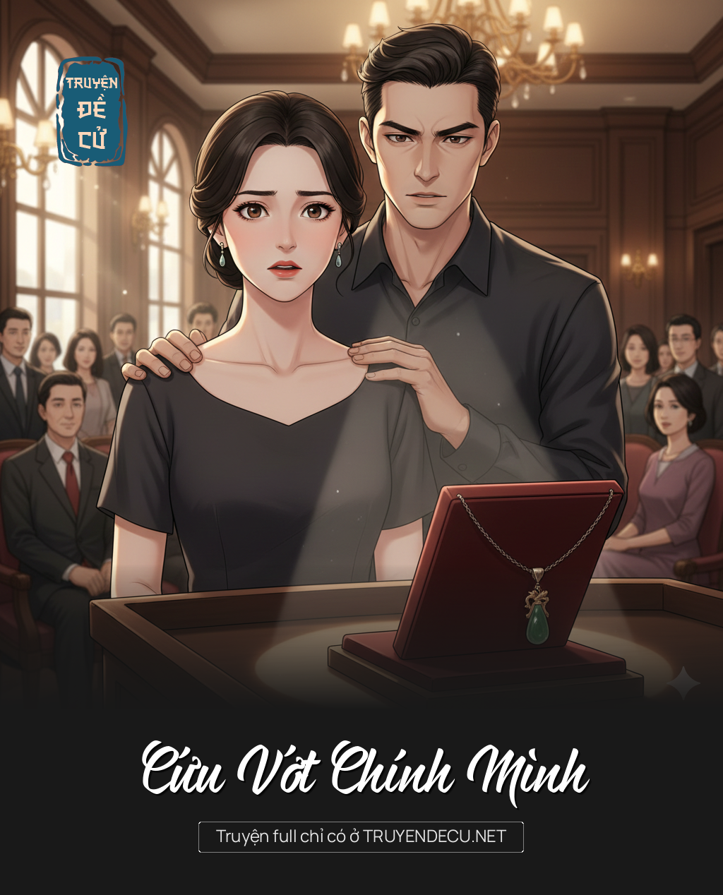 
                            Cứu Vớt Chính Mình