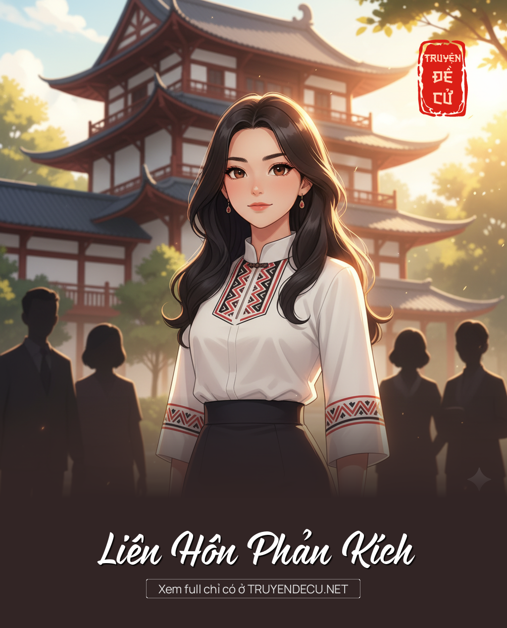 
                            Liên Hôn Phản Kích