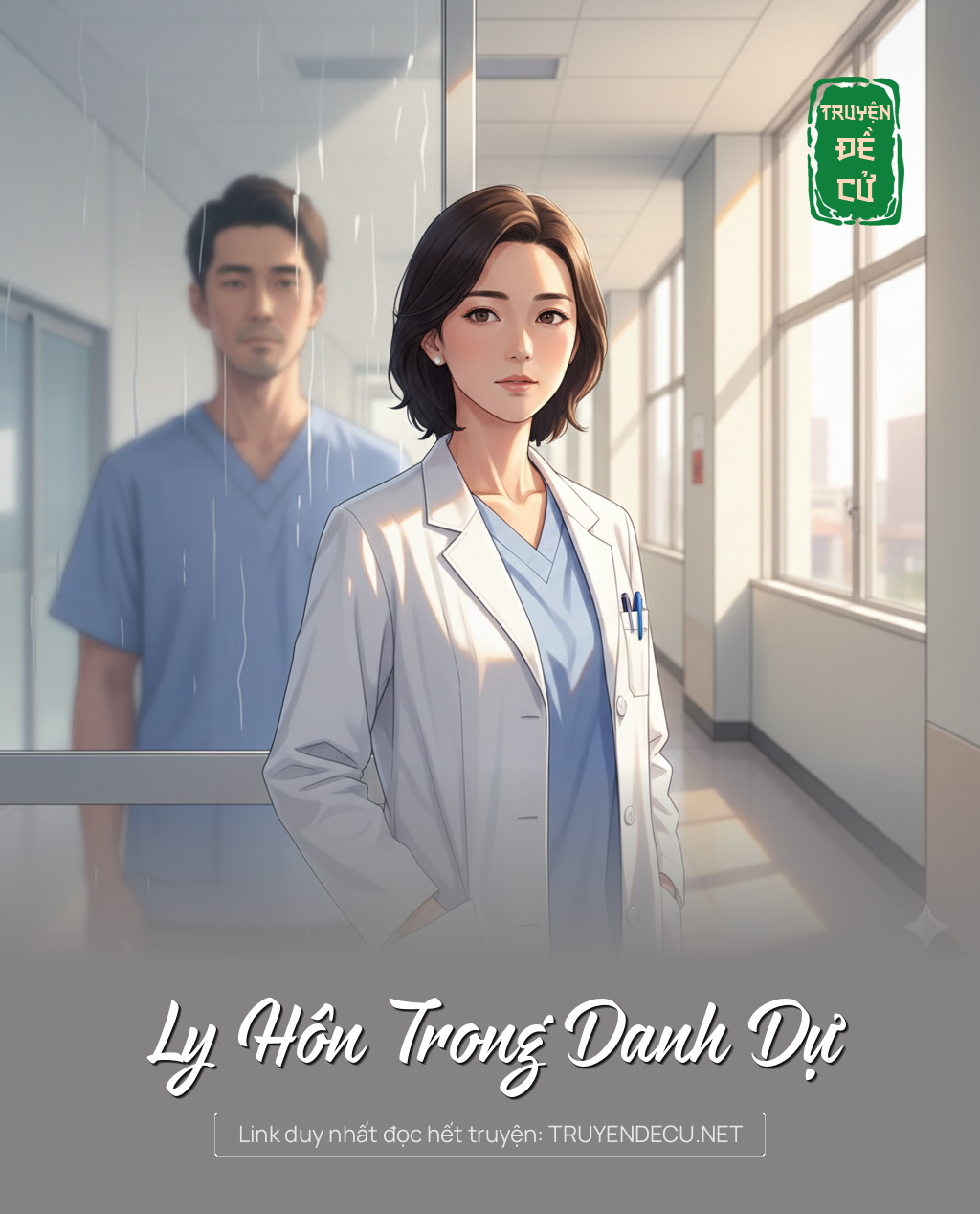 
                            Ly Hôn Trong Danh Dự