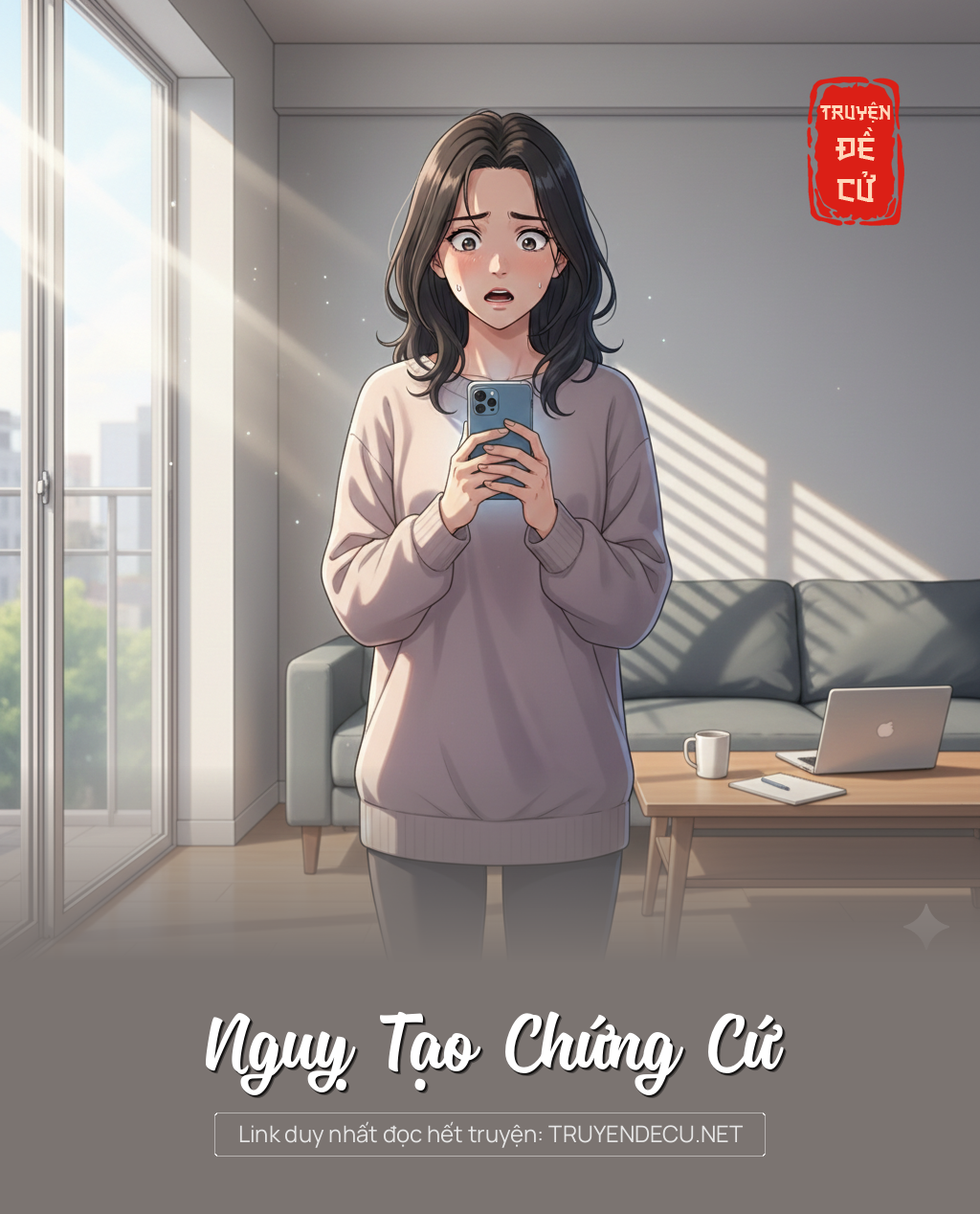 
                            Nguỵ Tạo Chứng Cứ