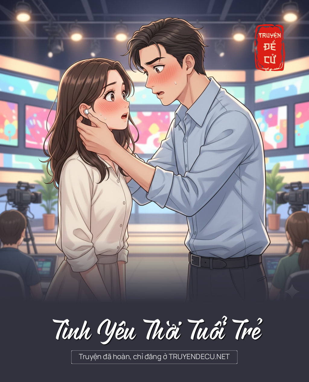 
                            Tình Yêu Thời Tuổi Trẻ