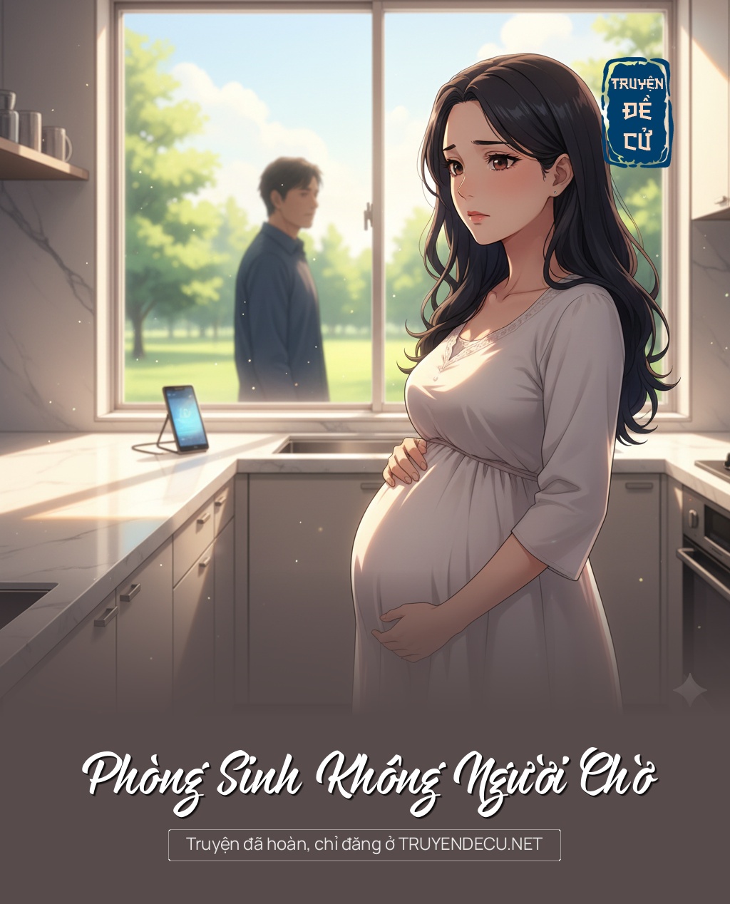 
                            Phòng Sinh Không Người Chờ