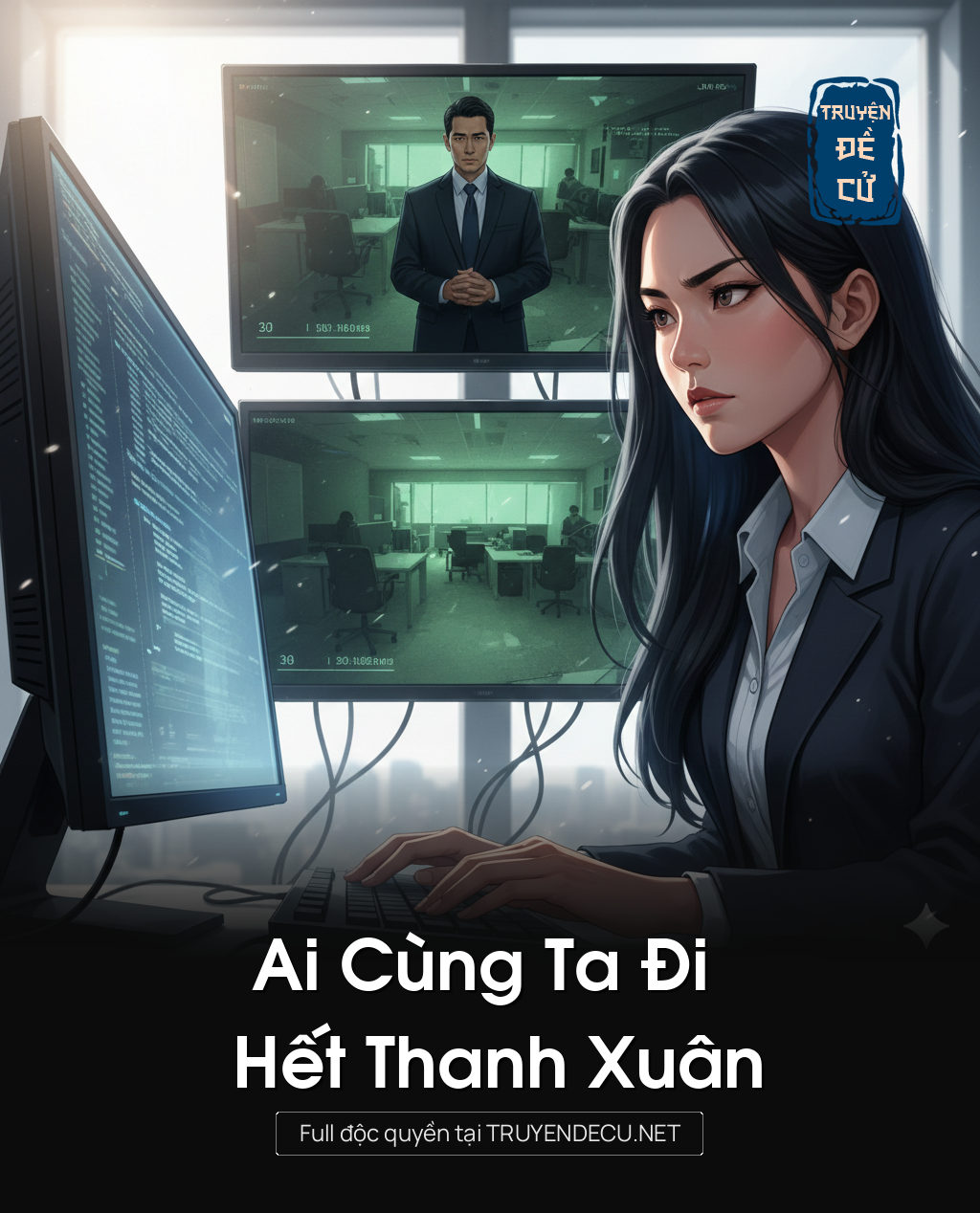 
                            Ai Cùng Ta Đi Hết Thanh Xuân