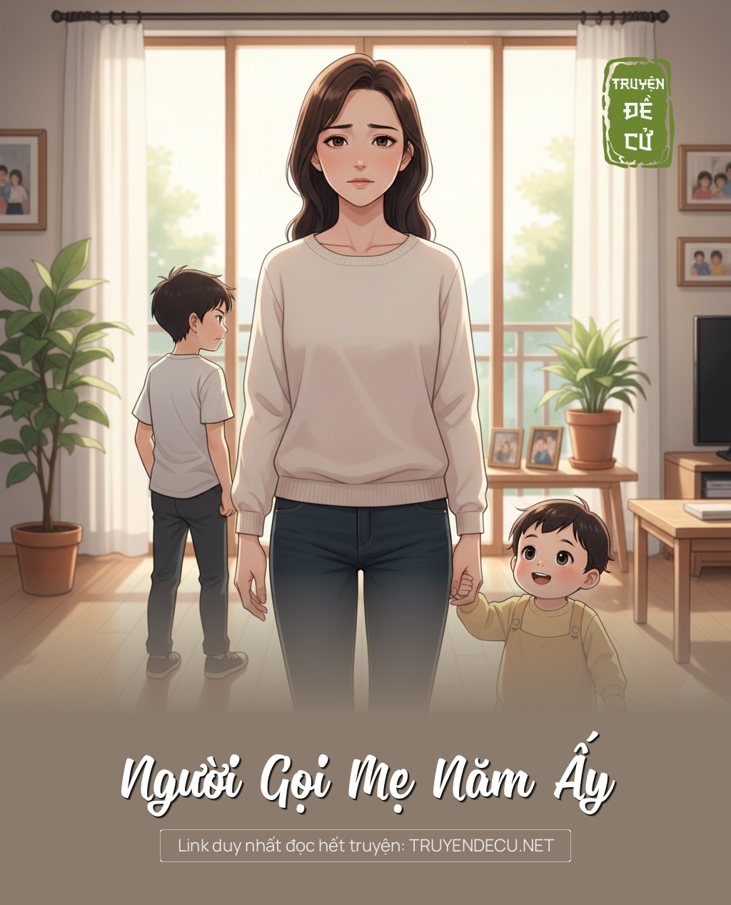 
                            Người Gọi Mẹ Năm Ấy