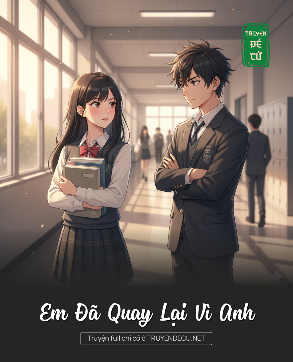 
                            Em Đã Quay Lại Vì Anh