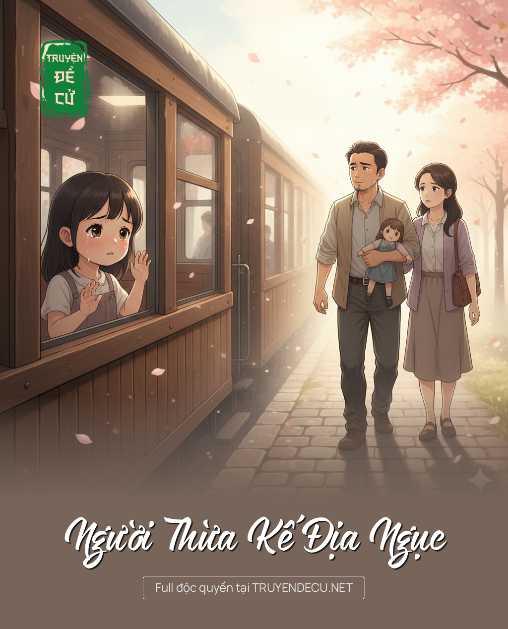 
                            Người Thừa Kế Địa Ngục