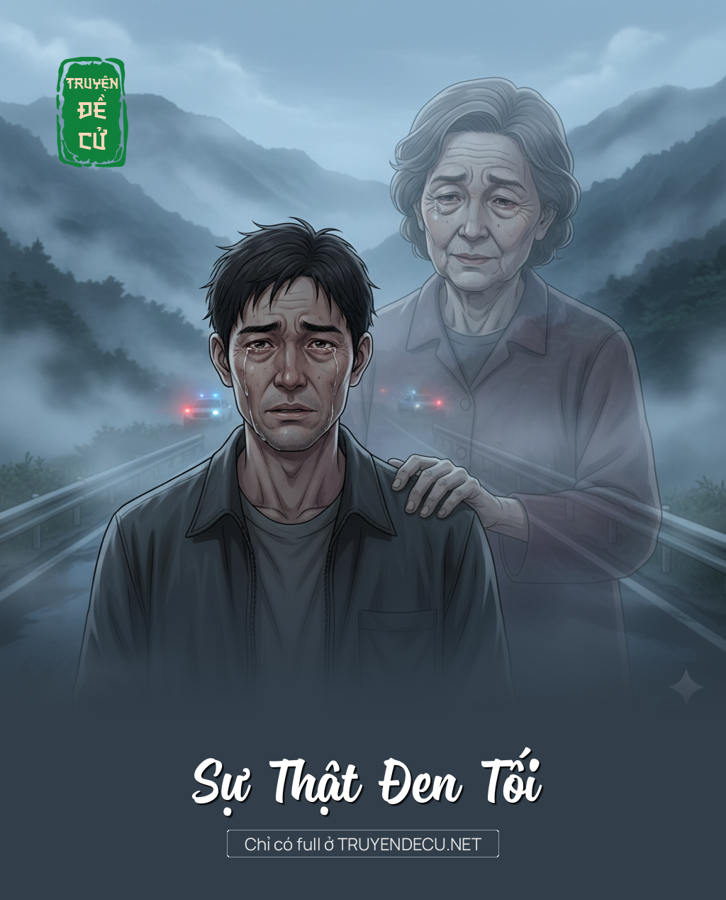 
                            Sự Thật Đen Tối