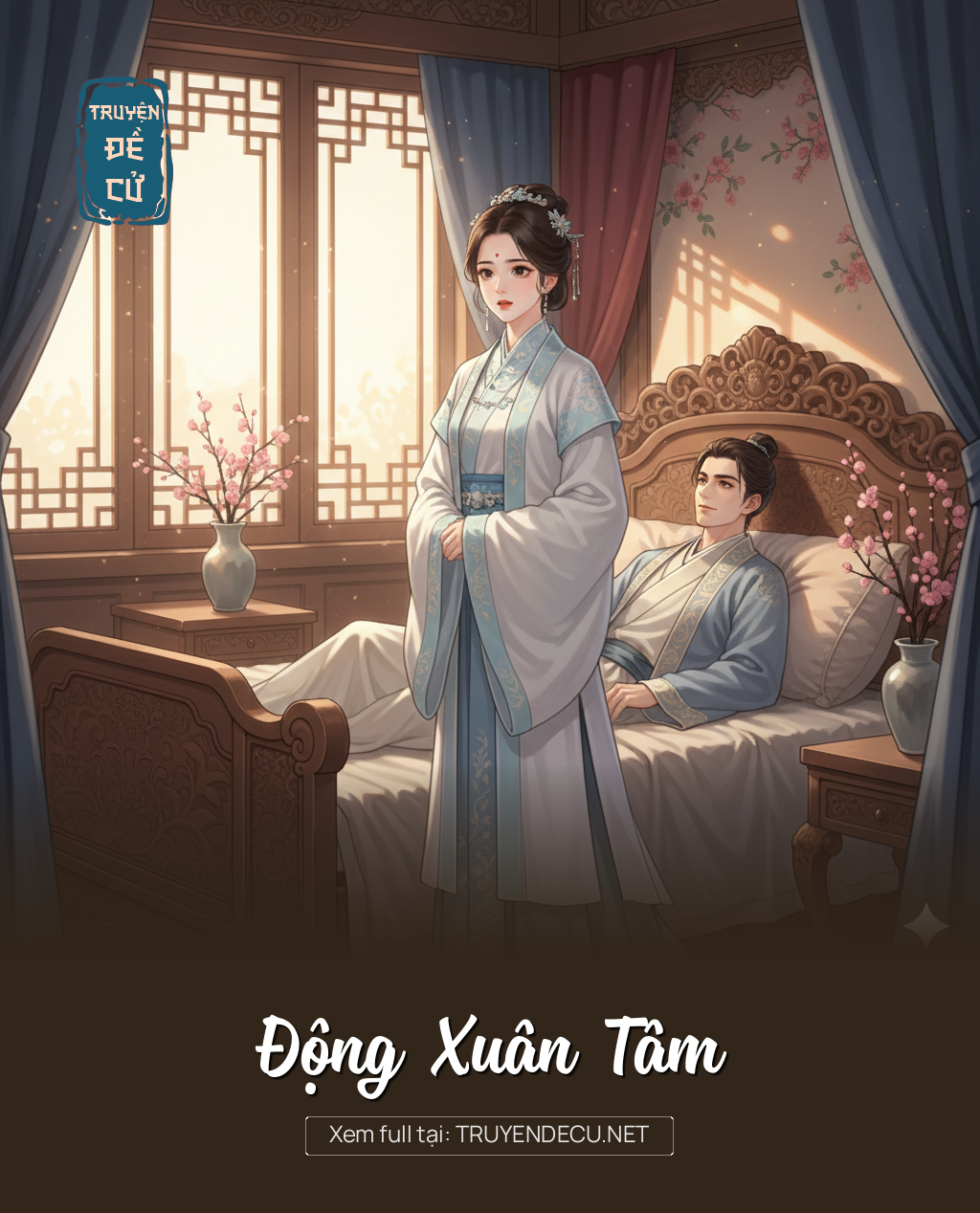 
                            Động Xuân Tâm