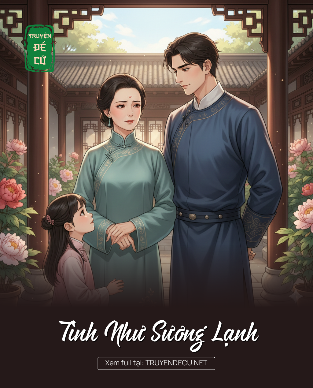 
                            Tình Như Sương Lạnh