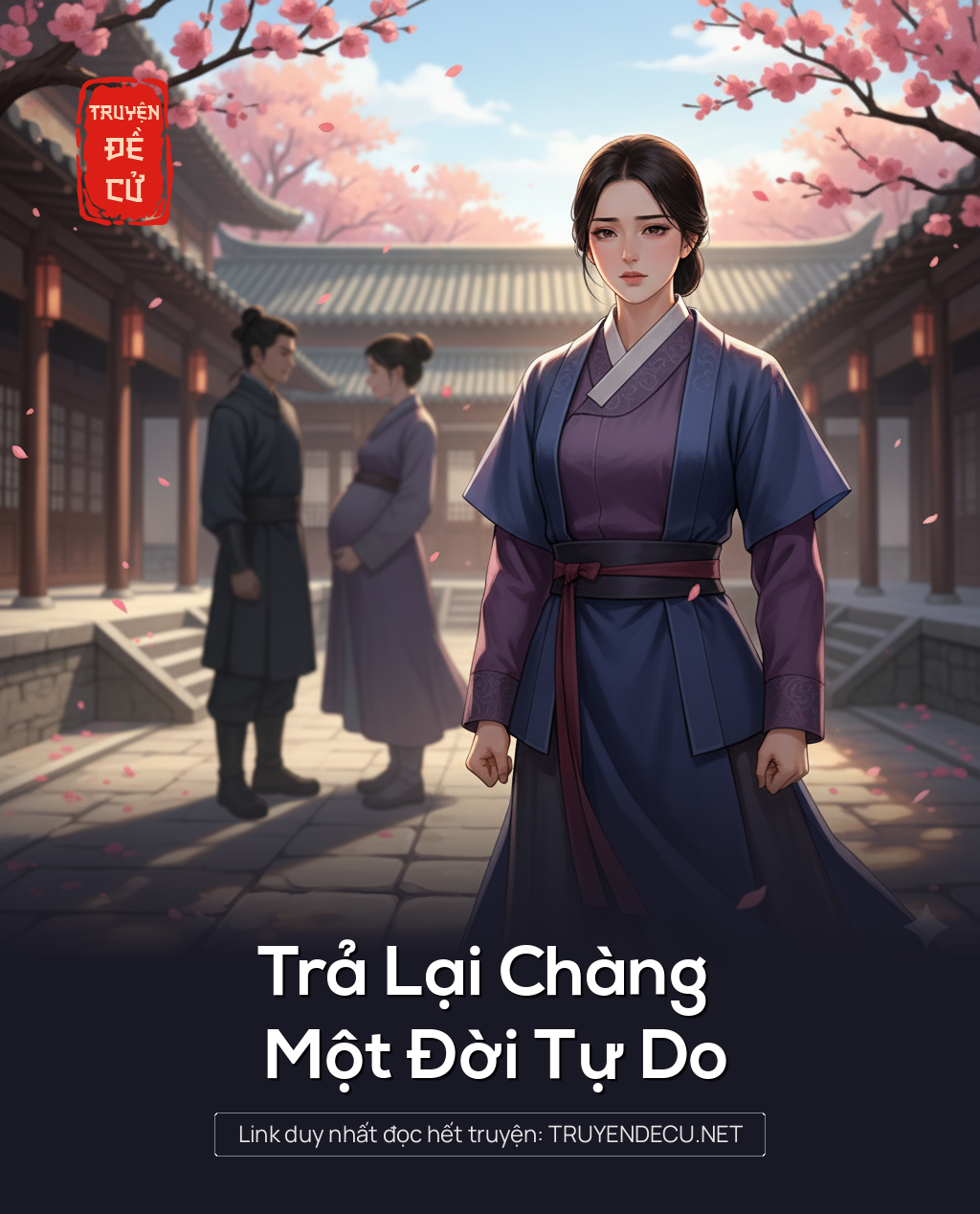 
                            Trả Lại Chàng Một Đời Tự Do