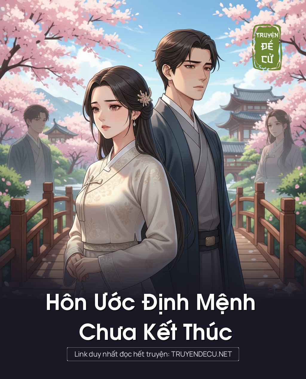 
                            Hôn Ước Định Mệnh Chưa Kết Thúc