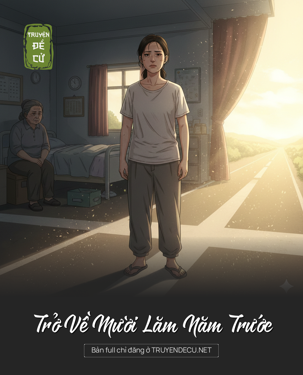 
                            Trở Về Mười Lăm Năm Trước