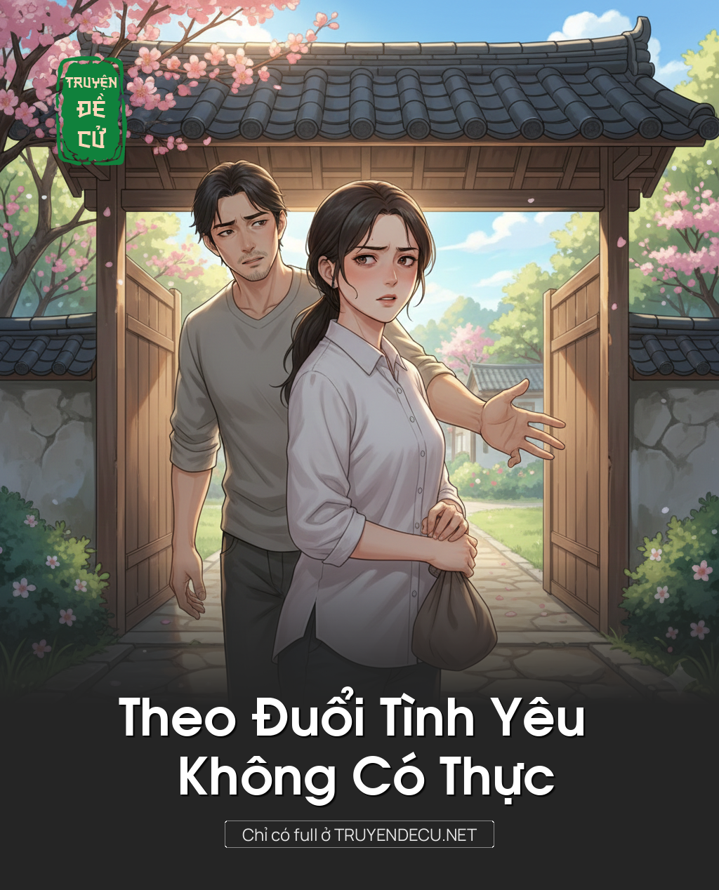 
                            Theo Đuổi Tình Yêu Không Có Thực