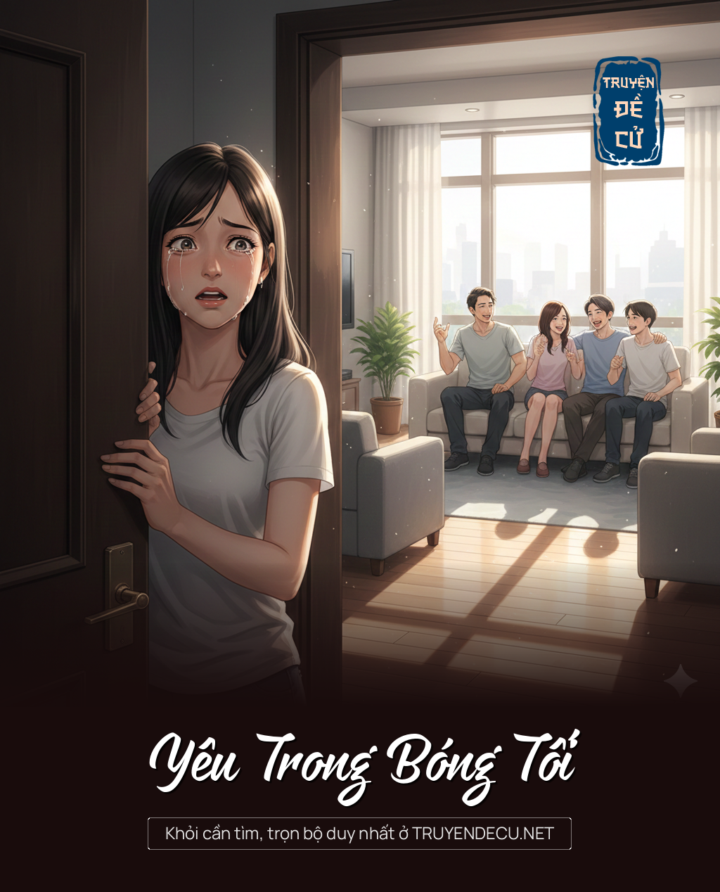 
                            Yêu Trong Bóng Tối