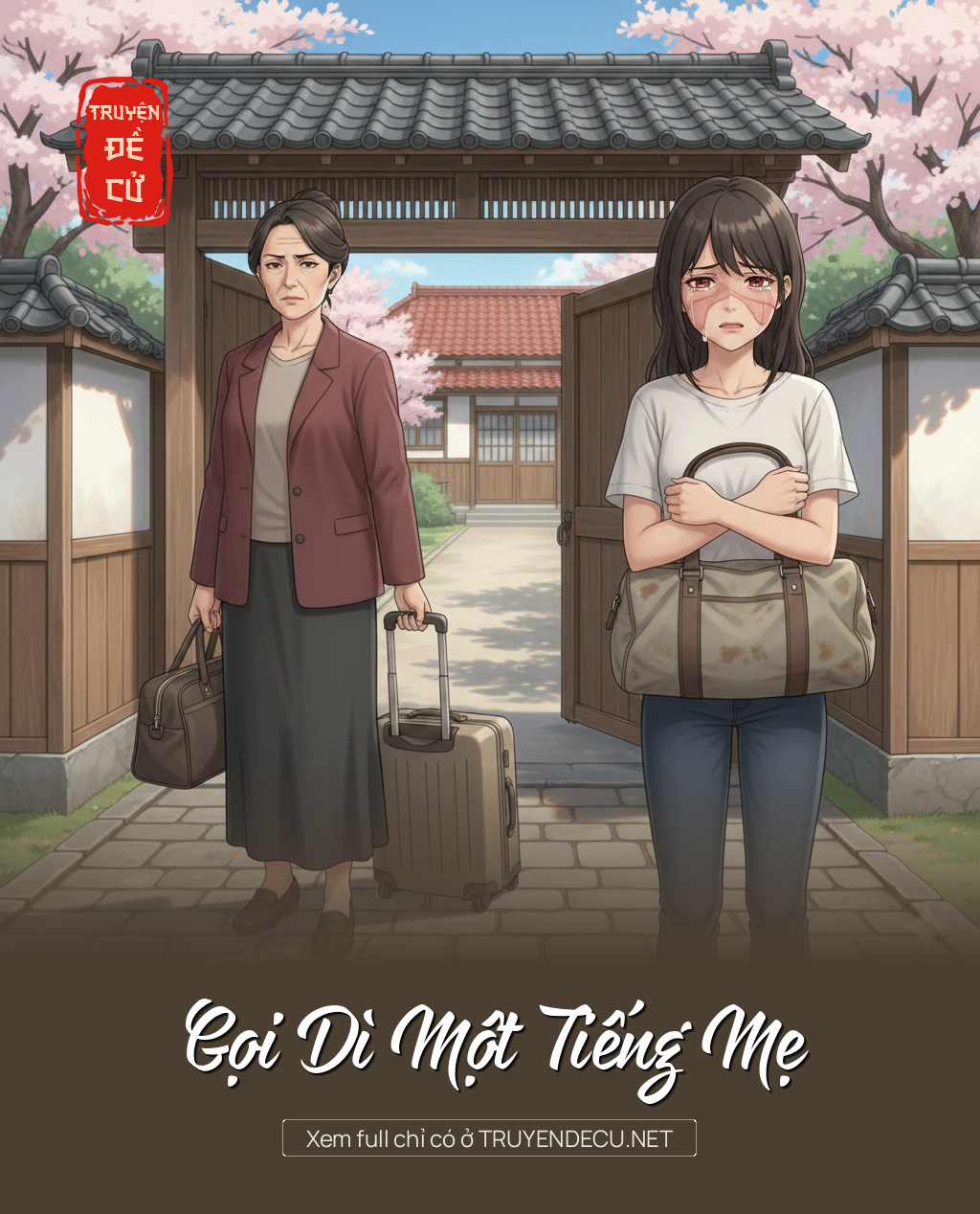 
                            Gọi Dì Một Tiếng Mẹ