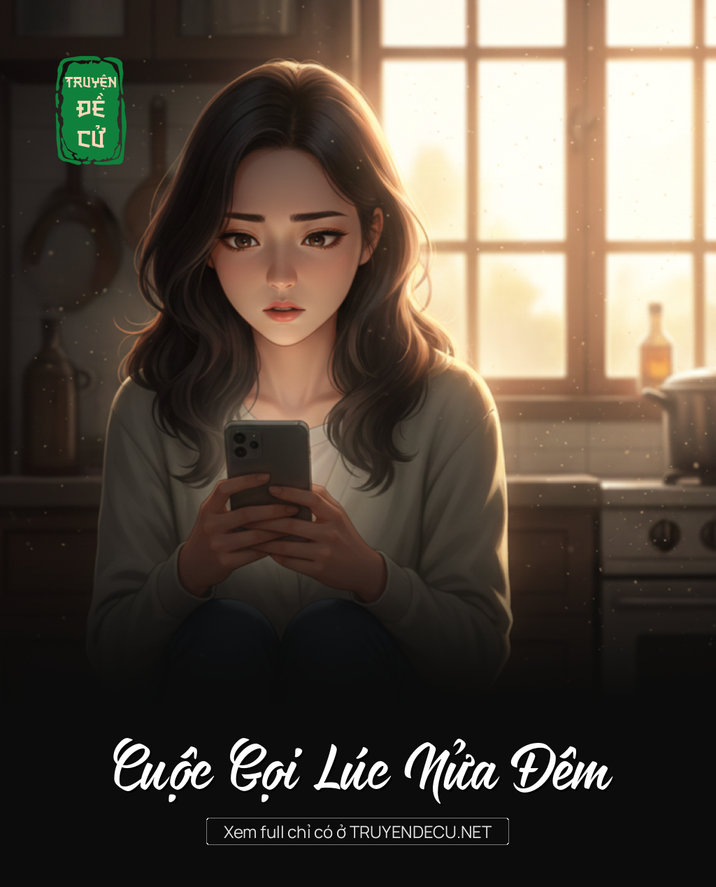 
                            Cuộc Gọi Lúc Nửa Đêm