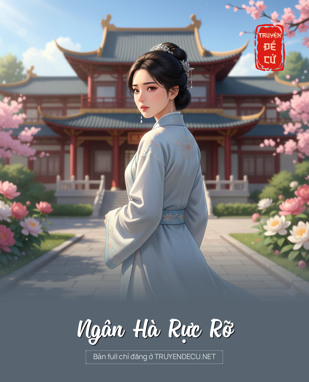 
                            Ngân Hà Rực Rỡ