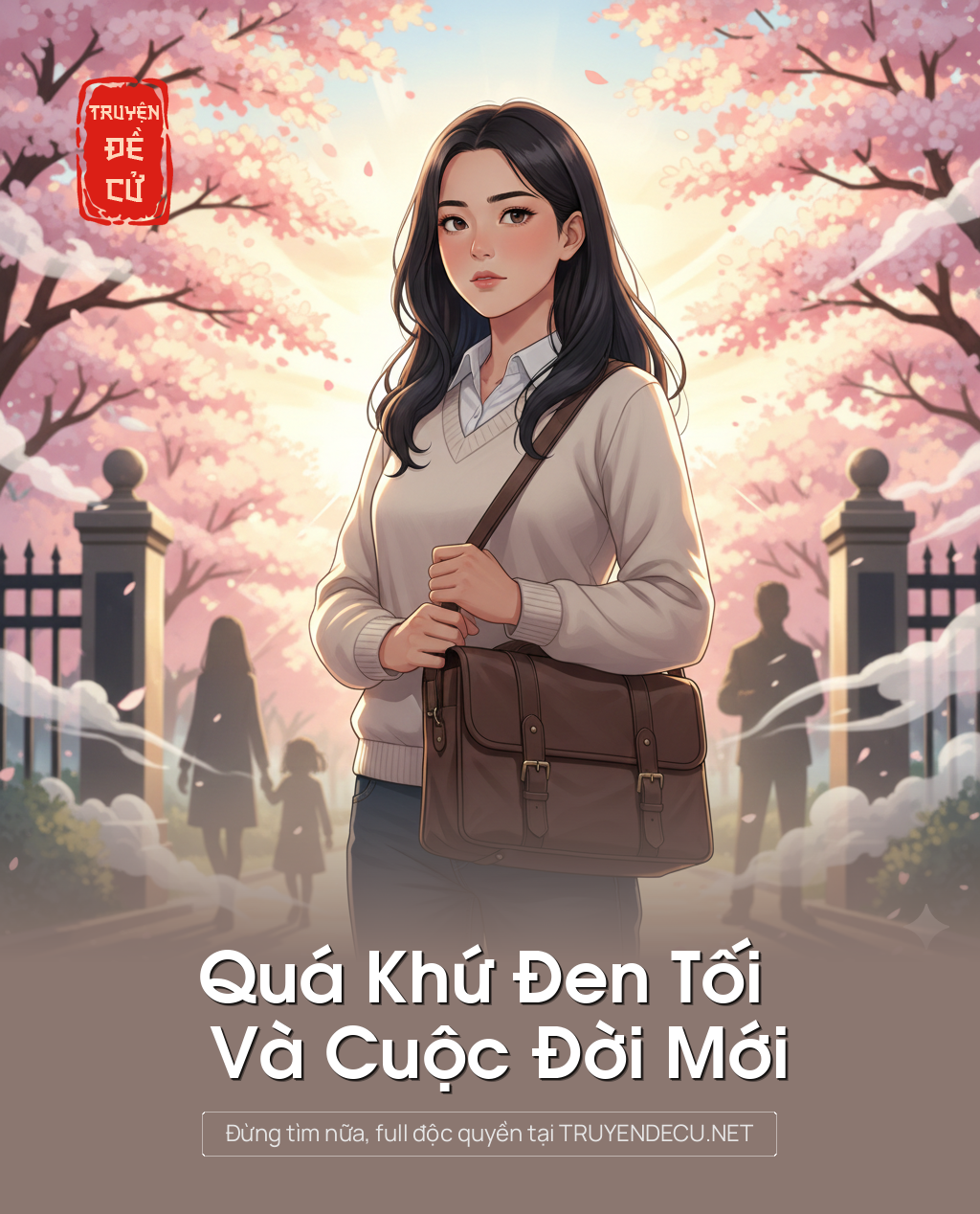 
                            Quá Khứ Đen Tối Và Cuộc Đời Mới