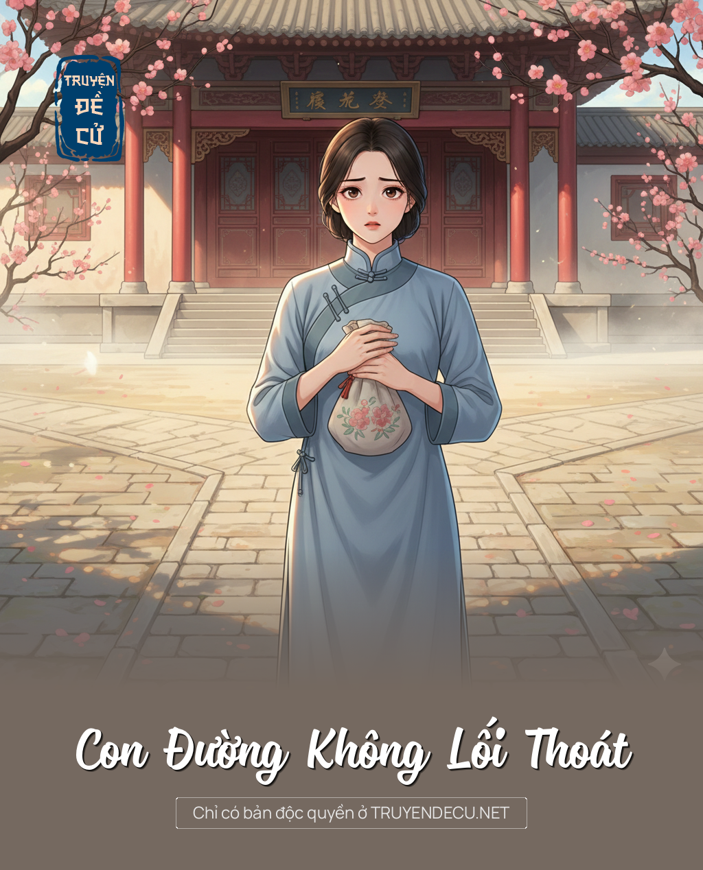 
                            Con Đường Không Lối Thoát