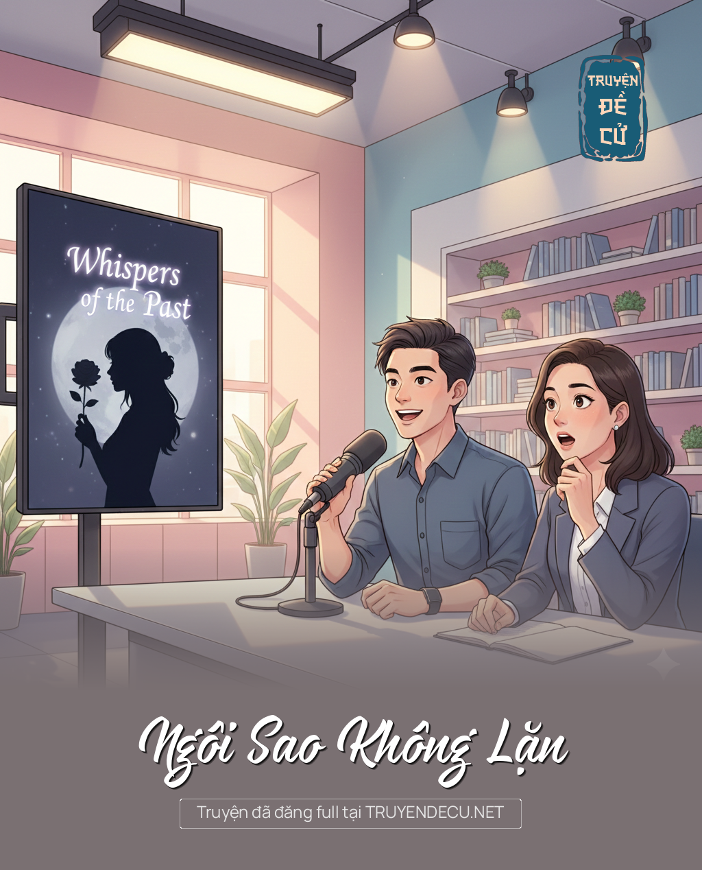 
                            Ngôi Sao Không Lặn